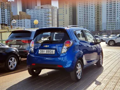 ChevroletGMDaewoo Spark 2012, 91618 км, за 2500000 KRW - фото 4