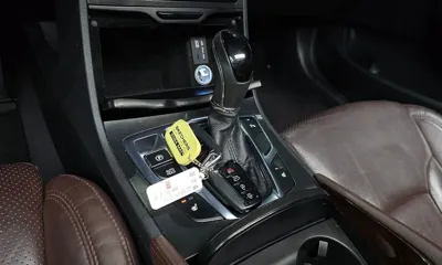 Hyundai Grandeur 2015, 199072 км, за 5990000 KRW - фото 9