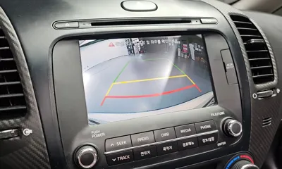 Kia K3 2015, 134825 км, за 5900000 KRW - фото 16