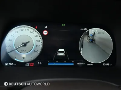 Hyundai Palisade 2023, 32874 км, за 34500000 KRW - фото 8