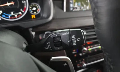 BMW X5 2017, 50020 км, за 33800000 KRW - фото 16