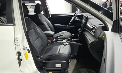 KG_Mobility_Ssangyong TIBOLI 2021, 24352 км, за 15500000 KRW - фото 12