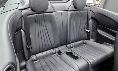 Mercedes-Benz E-Class 2018, 89834 км, за 29900000 KRW - фото 12