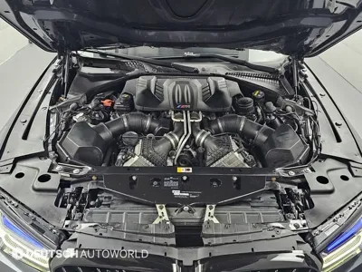 BMW M5 2016, 89465 км, за 41500000 KRW - фото 6