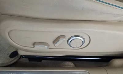 Genesis GV60 2022, 45001 км, за 44900000 KRW - фото 31
