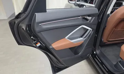 Audi Q3 2023, 26127 км, за 84900000 KRW - фото 25