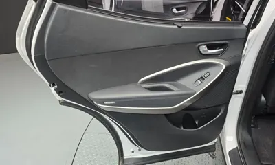 Hyundai Santafe 2016, 111783 км, за 11700000 KRW - фото 25