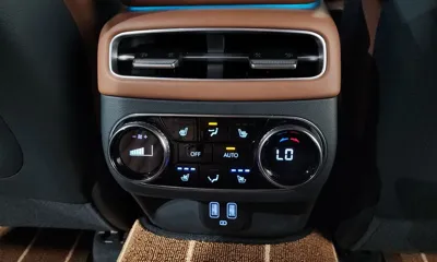 Genesis GV70 2023, 14866 км, за 45700000 KRW - фото 35