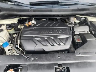 Kia Canival 2019, 134770 км, за 16600000 KRW - фото 6