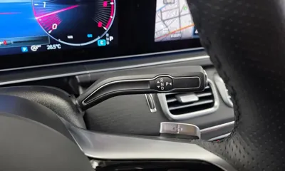 Mercedes-Benz GLE-Class 2025, 5545 км, за 132000000 KRW - фото 9