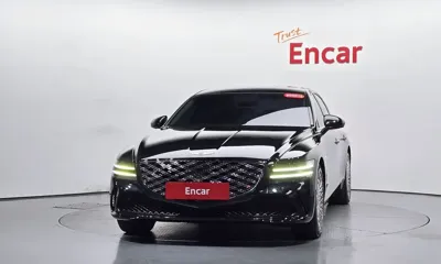 Genesis G80 2025, 45109 км, за 49800000 KRW - фото 3