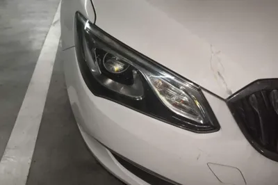 Buick GT 2015, 96500 км, за 28877.77 CNY - фото 7