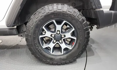 Jeep Wrangler 2020, 85162 км, за 35500000 KRW - фото 21