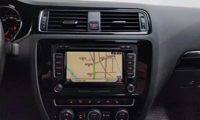 Volkswagen Jetta 2015, 106068 км, за 7990000 KRW - фото 16