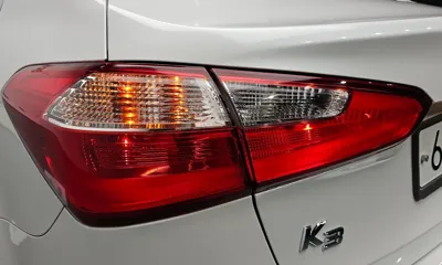 Kia K3 2014, 44756 км, за 8300000 KRW - фото 23