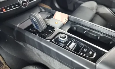 Volvo XC60 2021, 26210 км, за 38500000 KRW - фото 9