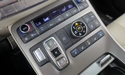 Hyundai Palisade 2022, 38713 км, за 26990000 KRW - фото 9