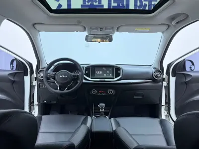 Kia KX1 2022, 49000 км, за 76800 CNY - фото 17
