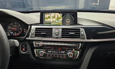BMW Gran Turismo 2018, 135186 км, за 15600000 KRW - фото 14