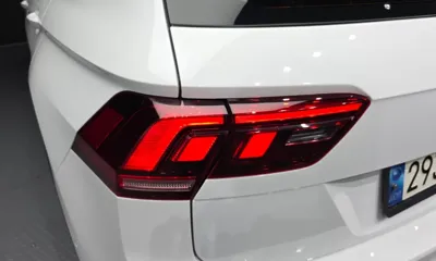 Volkswagen Tiguan 2021, 94724 км, за 26800000 KRW - фото 23