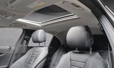 Mercedes-Benz E-Class 2017, 67284 км, за 22900000 KRW - фото 17