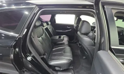 Hyundai Santafe 2020, 142112 км, за 17500000 KRW - фото 18