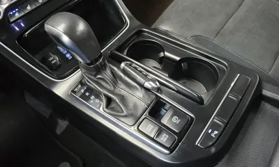 Hyundai Grandeur 2017, 127103 км, за 11000000 KRW - фото 9