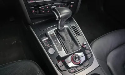 Audi A4 2015, 193953 км, за 6400000 KRW - фото 9