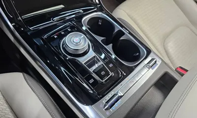 Kia Canival 2023, 64966 км, за 29900000 KRW - фото 9