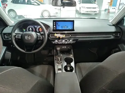 Honda Civic 2022, 69700 км, за 67800 CNY - фото 10