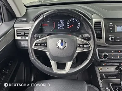KG_Mobility_Ssangyong Rexton 2019, 176855 км, за 11200000 KRW - фото 13