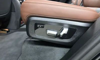 BMW X5 2025, 7047 км, за 132200000 KRW - фото 28