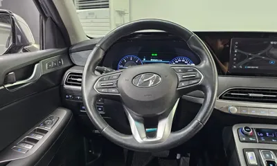 Hyundai Palisade 2022, 128856 км, за 21500000 KRW - фото 13