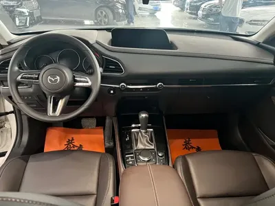 Mazda CX-30 2022, 35000 км, за 116800 CNY - фото 6
