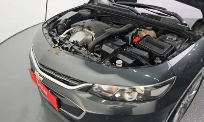 ChevroletGMDaewoo Malibu 2017, 101532 км, за 8000000 KRW - фото 6