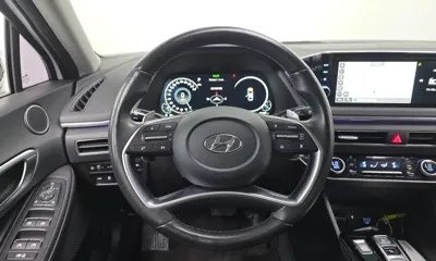Hyundai Sonata 2022, 95887 км, за 17900000 KRW - фото 14