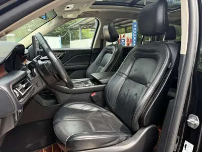 Lincoln Aviator 2021, 76000 км, за 168000 CNY - фото 4