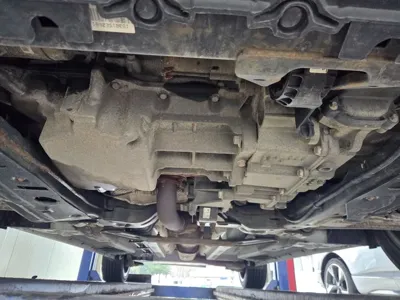 ChevroletGMDaewoo Orlando 2015, 201000 км, за 3900000 KRW - фото 19