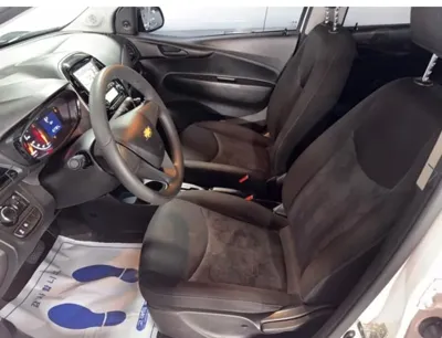 ChevroletGMDaewoo Spark 2017, 167785 км, за 2990000 KRW - фото 6