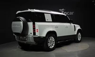 Land Rover Defender 2022, 49553 км, за 65900000 KRW