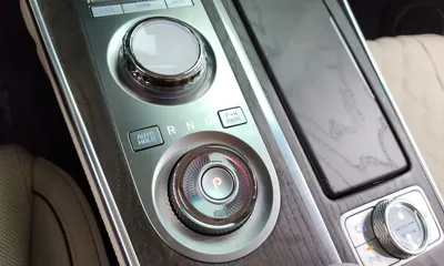 Genesis GV80 2023, 13816 км, за 56700000 KRW - фото 9