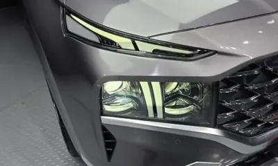 Hyundai Santafe 2021, 46372 км, за 29500000 KRW - фото 22