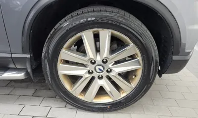 KG_Mobility_Ssangyong Rexton 2020, 115556 км, за 14190000 KRW - фото 21