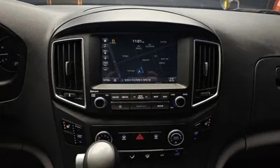 Hyundai Starex 2019, 61994 км, за 18590000 KRW - фото 14