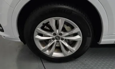 Audi Q7 2016, 162348 км, за 25500000 KRW - фото 5