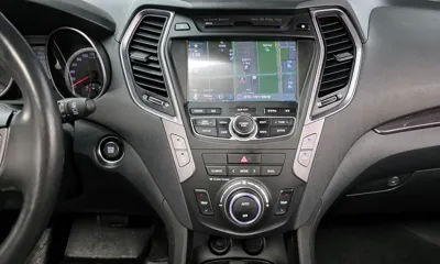 Hyundai Santafe 2013, 151310 км, за 7900000 KRW - фото 27