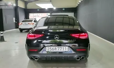 Mercedes-Benz CLS-Class 2019, 118290 км, за 39900000 KRW - фото 4