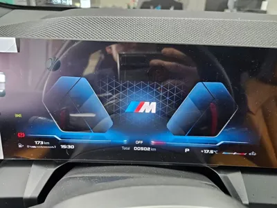 BMW X3 2026, 502 км, за 86000000 KRW