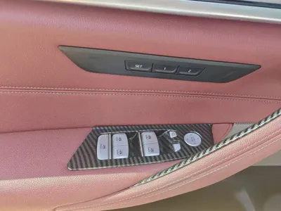 BMW 5 Series 2022, 69000 км, за 180000 CNY - фото 8
