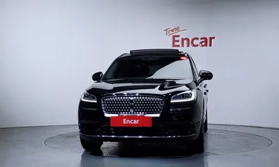 Lincoln Corsair 2021, 81857 км, за 23200000 KRW
